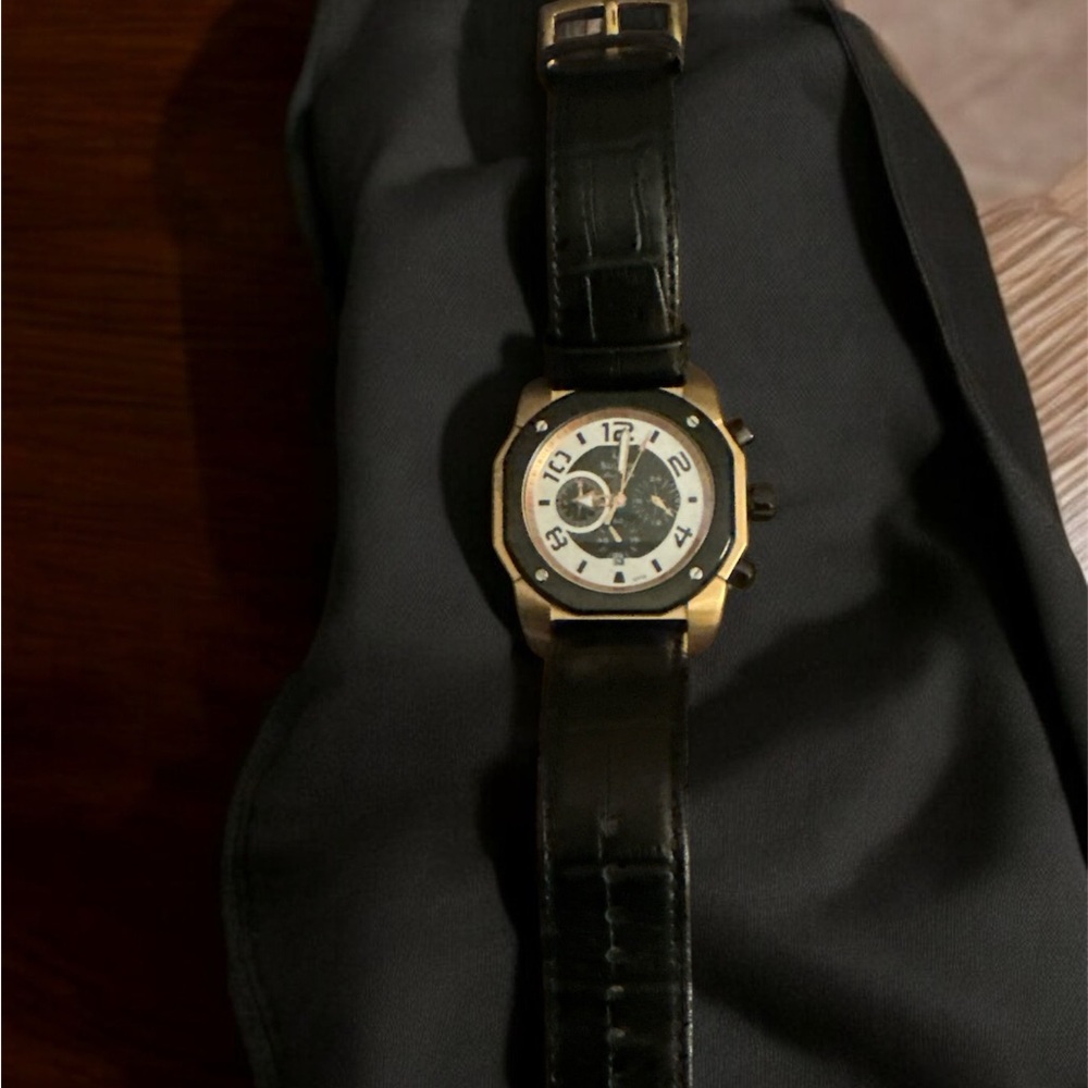 Bulova Men's Watch